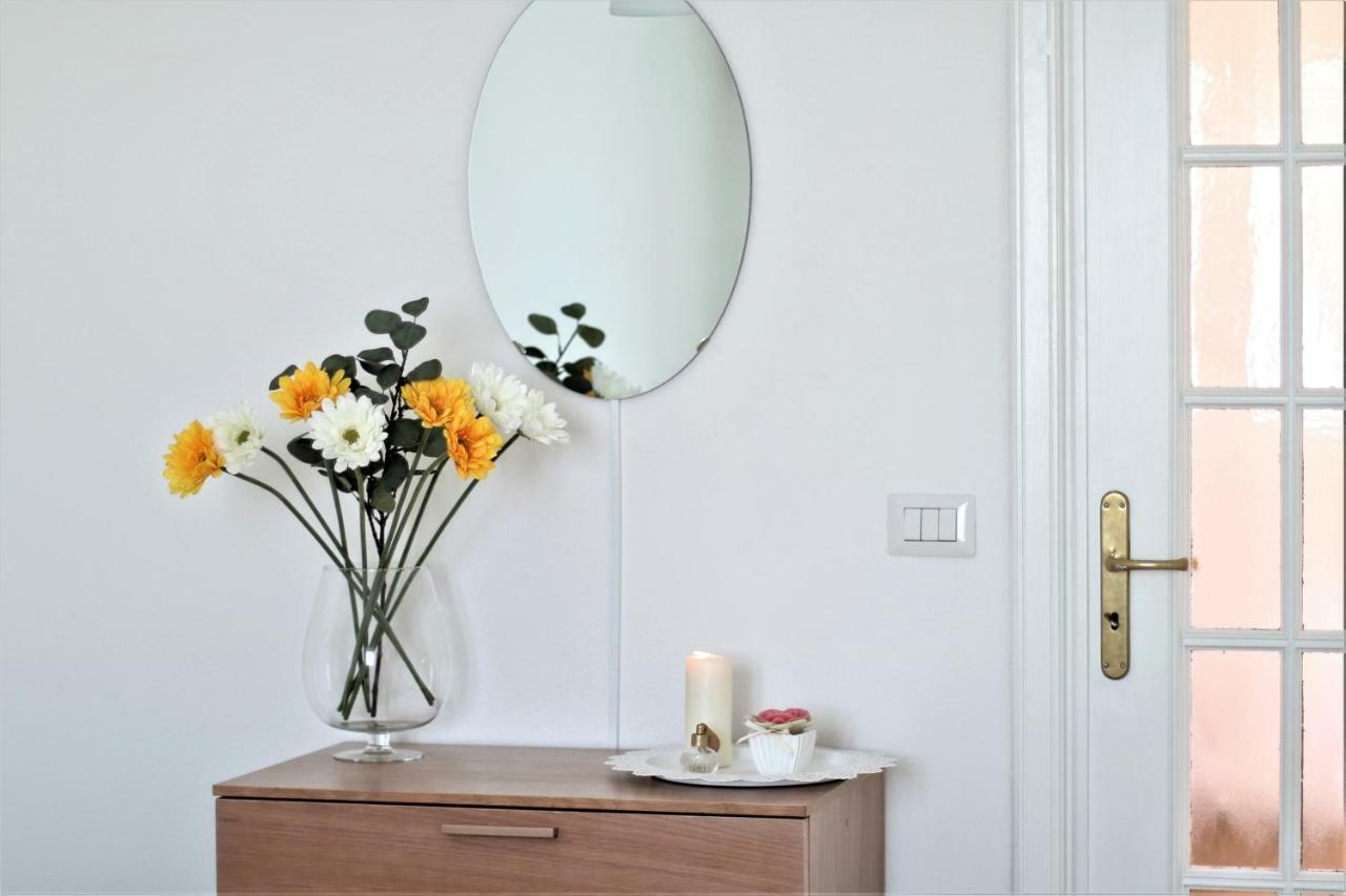 Apartment La Nereide Deluxe Sorrento