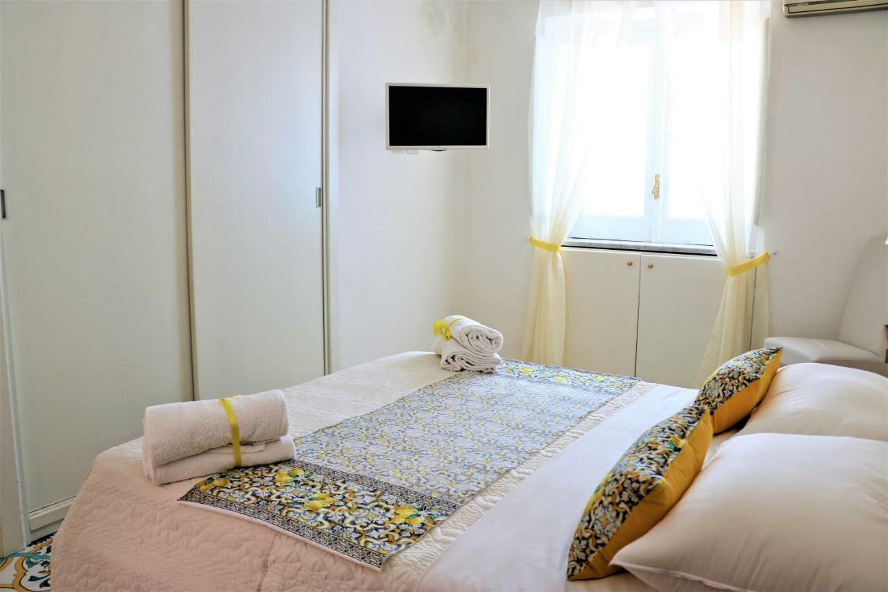 Apartment La Nereide Deluxe Sorrento