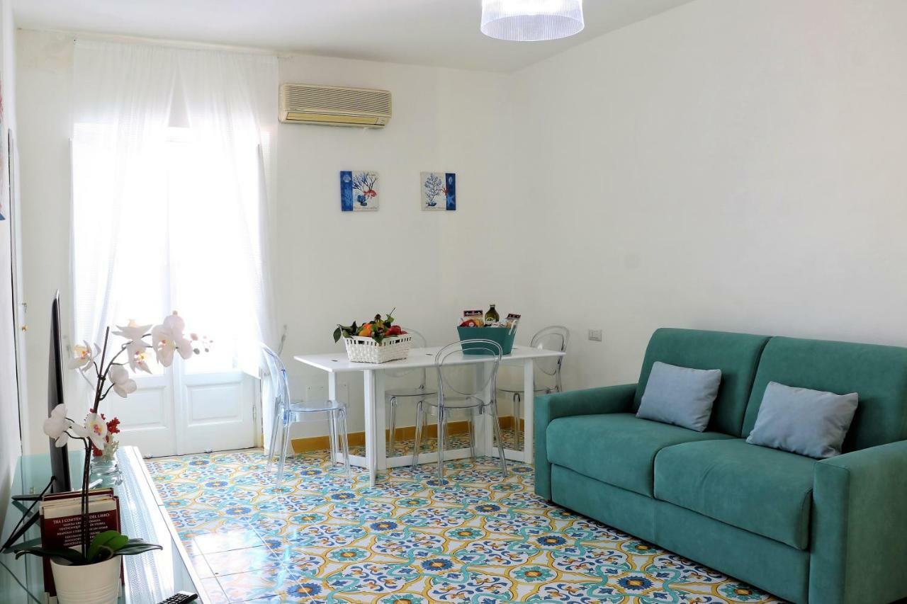 La Nereide Deluxe Apartment