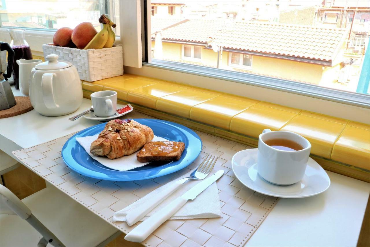La Nereide Deluxe Apartment Sorrento